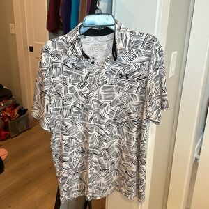 Men’s Golf Shirt